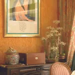 Du Vieux Cedre, Enghien-belgique 4* Enghien