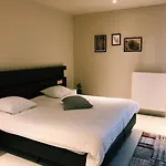 Du Vieux Cedre, Enghien-belgique 4* Enghien