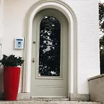 Hotel Du Vieux Cedre, Enghien-belgique Enghien