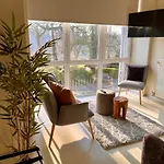 Du Vieux Cedre, Enghien-belgique 4*