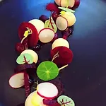 Du Vieux Cedre, Enghien-belgique Hotel 4*