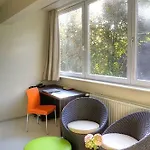 Du Vieux Cedre, Enghien-belgique Hotel Enghien