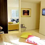 Du Vieux Cedre, Enghien-belgique Hotel