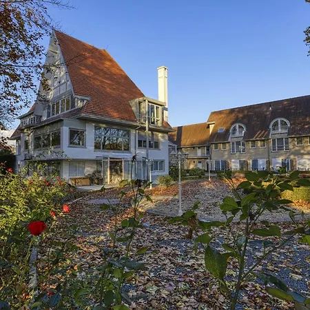 Hotel Du Vieux Cedre