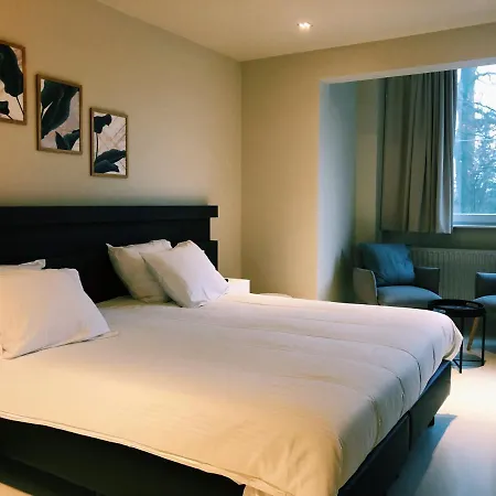 Du Vieux Cedre, Enghien-belgique Enghien