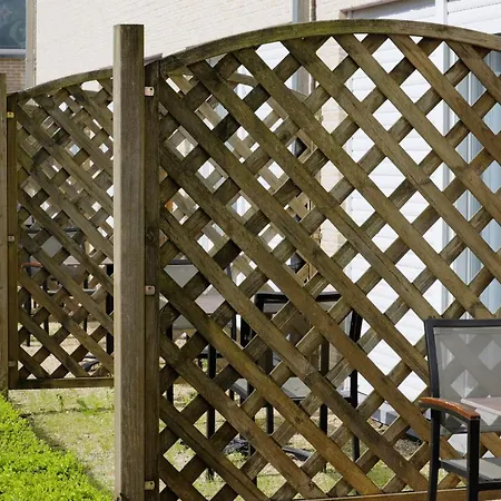 Du Vieux Cedre, Enghien-belgique 4* Enghien