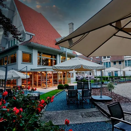 Du Vieux Cedre, Enghien-belgique Hotel Enghien