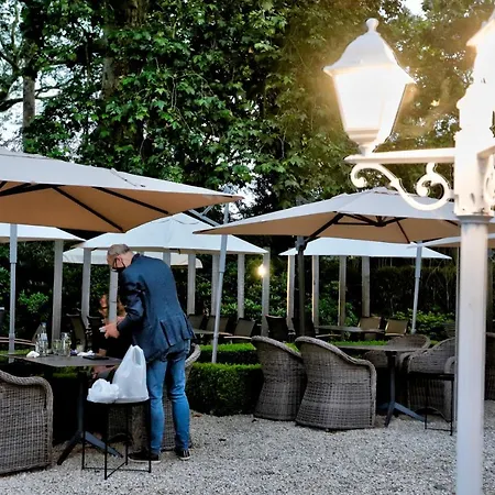 Ξενοδοχείο Du Vieux Cedre, Enghien-belgique 4*