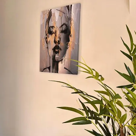 Du Vieux Cedre, Enghien-belgique 4*