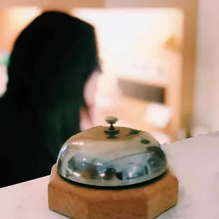 Du Vieux Cedre, Enghien-belgique Otel