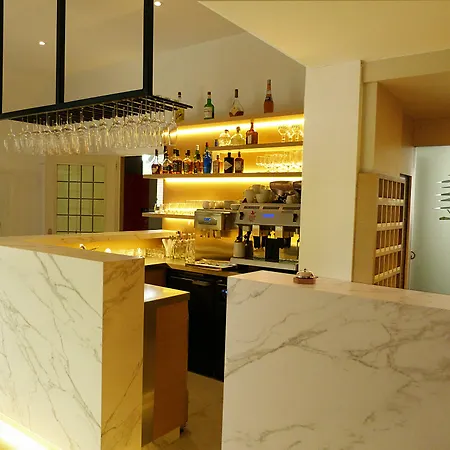 酒店 Du Vieux Cedre, Enghien-belgique