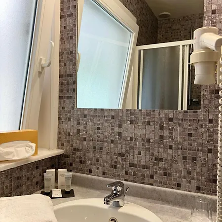 Du Vieux Cedre, Enghien-belgique 4* 昂吉安