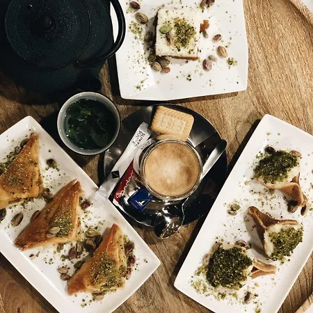 Ξενοδοχείο Du Vieux Cedre, Enghien-belgique Enghien