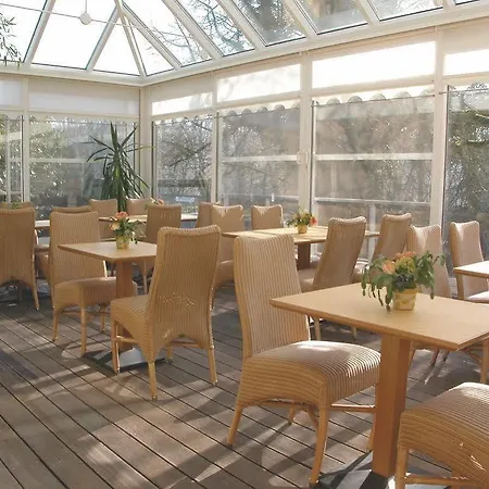 Du Vieux Cedre, Enghien-belgique Otel Enghien