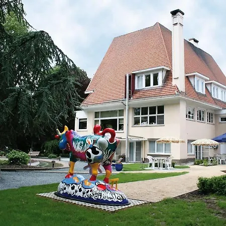 Ξενοδοχείο Du Vieux Cedre, Enghien-belgique Enghien