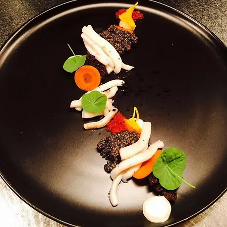 Du Vieux Cedre, Enghien-belgique 4* Enghien