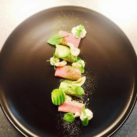 Du Vieux Cedre Enghien