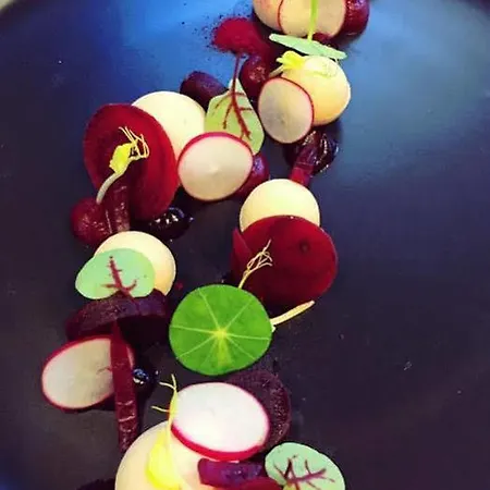 Du Vieux Cedre, Enghien-belgique Hotel 4*