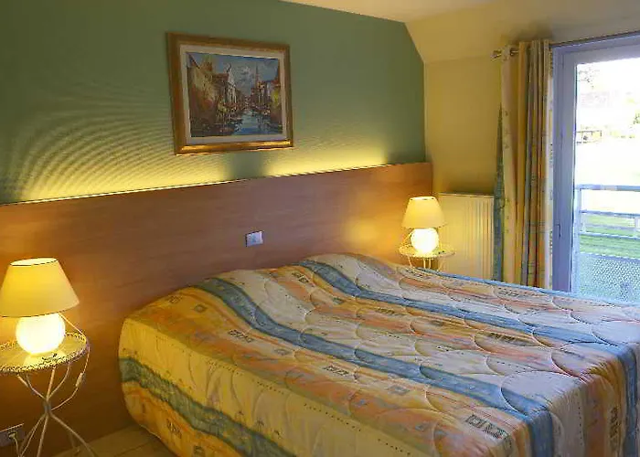 Hotel Du Vieux Cedre, Enghien-belgique Enghien