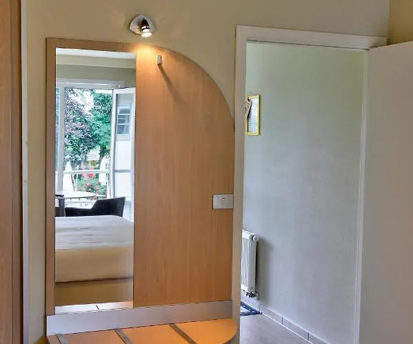 Du Vieux Cedre, Enghien-belgique Enghien