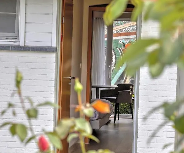 Du Vieux Cedre, Enghien-belgique Hotel 4*