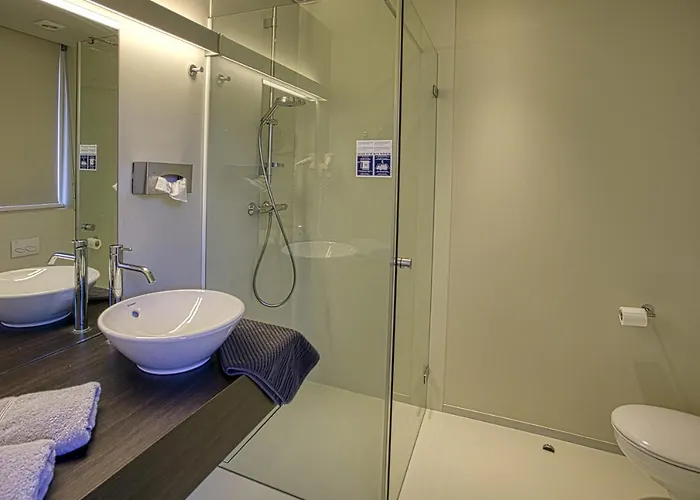 Du Vieux Cedre, Enghien-belgique 4* Enghien