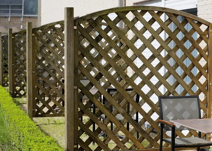 Du Vieux Cedre, Enghien-belgique 4* Enghien