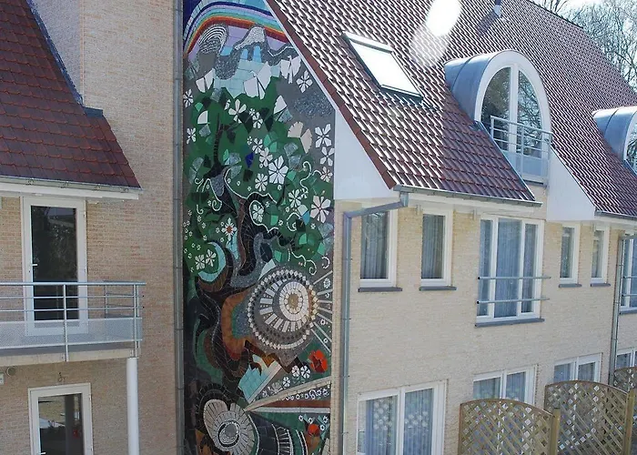 Du Vieux Cedre, Enghien-belgique Hotel Enghien