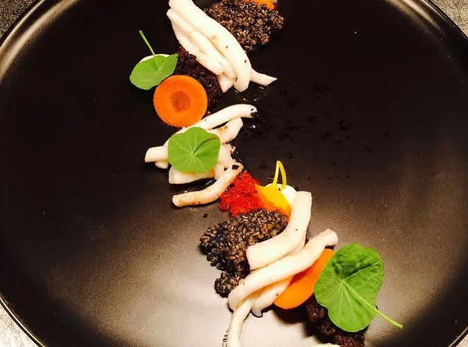 Du Vieux Cedre, Enghien-belgique 4* Enghien