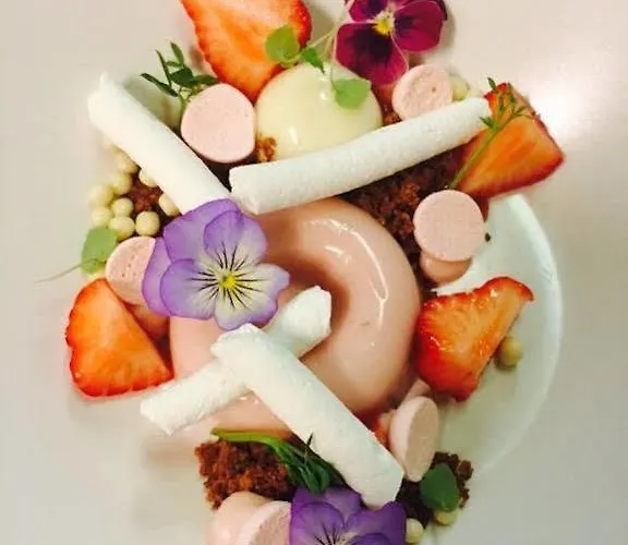 Du Vieux Cedre, Enghien-belgique Hotel 4*