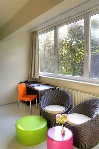 Du Vieux Cedre, Enghien-belgique Hotel Enghien